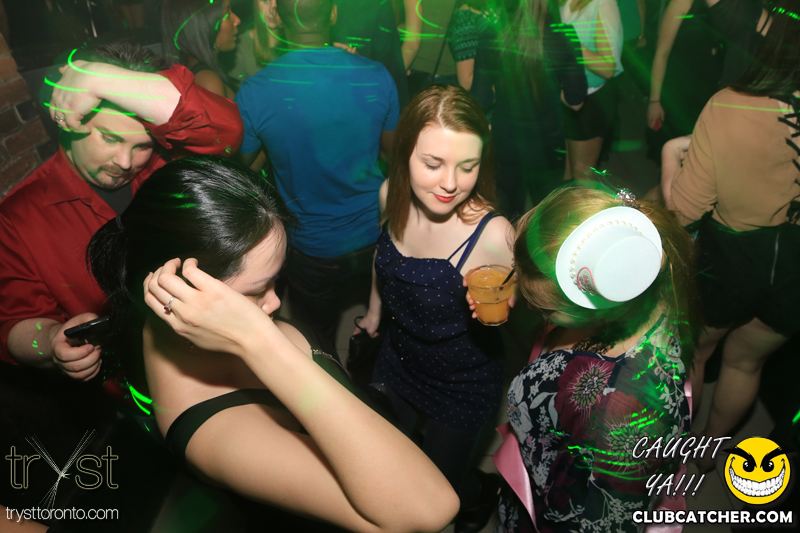 Tryst nightclub photo 308 - March 15th, 2014