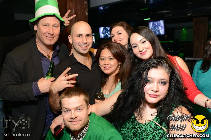 Tryst nightclub photo 32 - March 15th, 2014