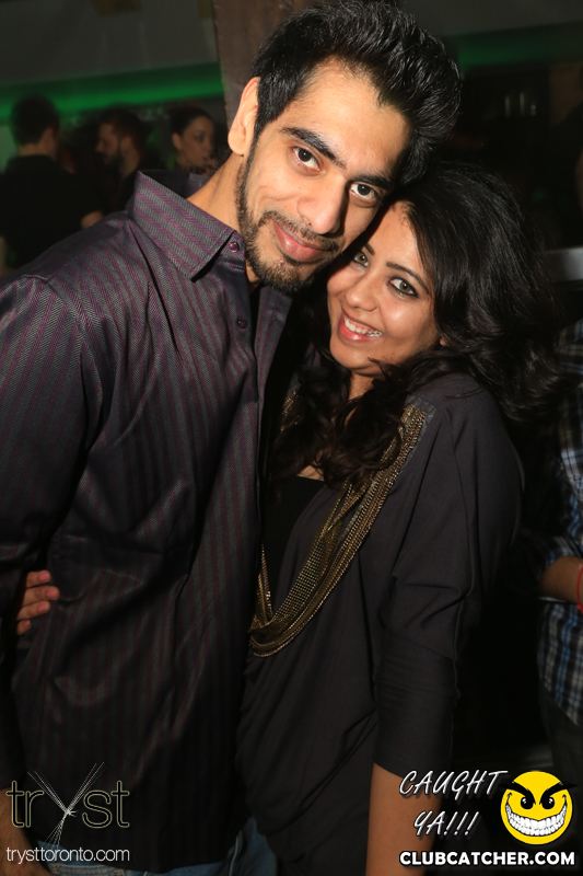 Tryst nightclub photo 311 - March 15th, 2014