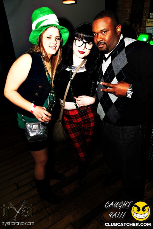 Tryst nightclub photo 312 - March 15th, 2014