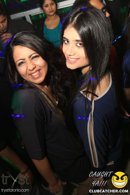 Tryst nightclub photo 313 - March 15th, 2014