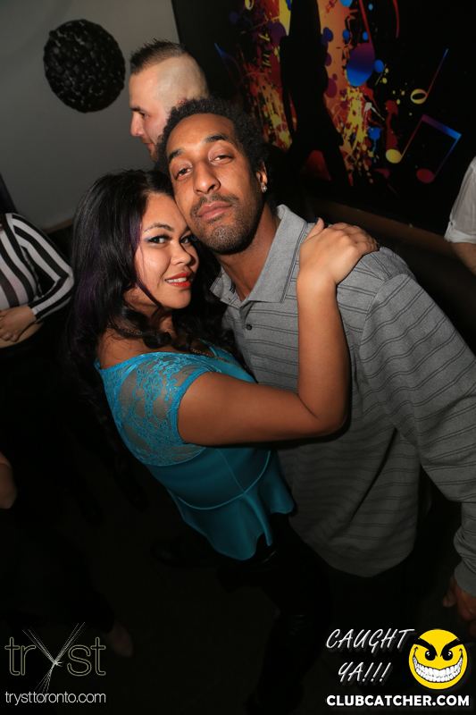 Tryst nightclub photo 314 - March 15th, 2014