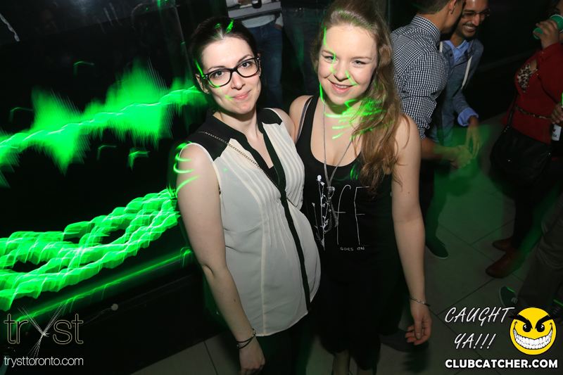 Tryst nightclub photo 315 - March 15th, 2014