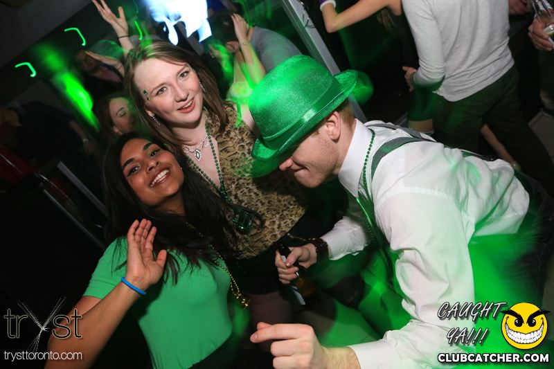 Tryst nightclub photo 318 - March 15th, 2014