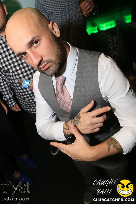 Tryst nightclub photo 321 - March 15th, 2014