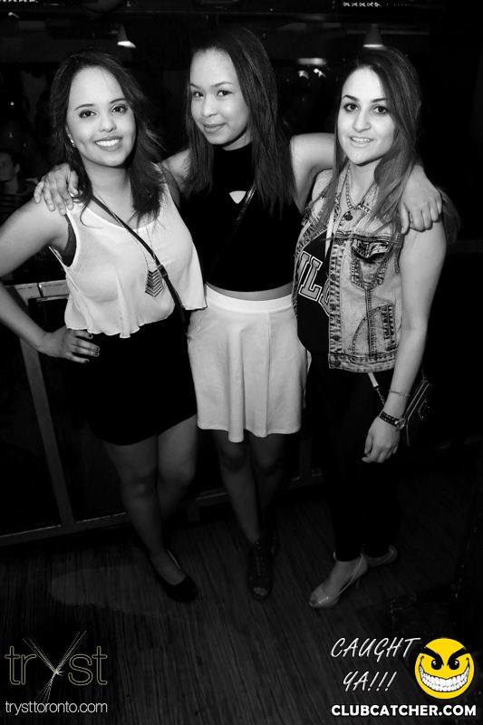 Tryst nightclub photo 322 - March 15th, 2014