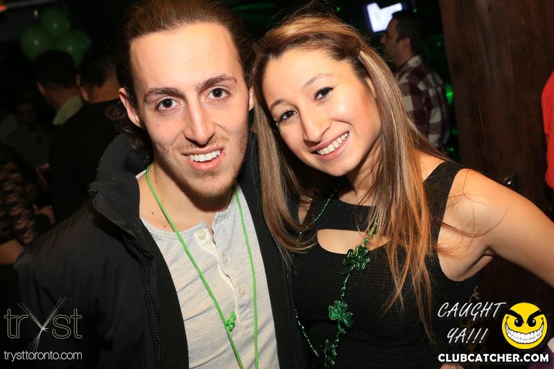 Tryst nightclub photo 324 - March 15th, 2014