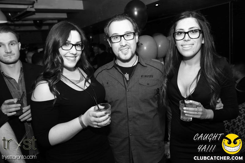 Tryst nightclub photo 326 - March 15th, 2014