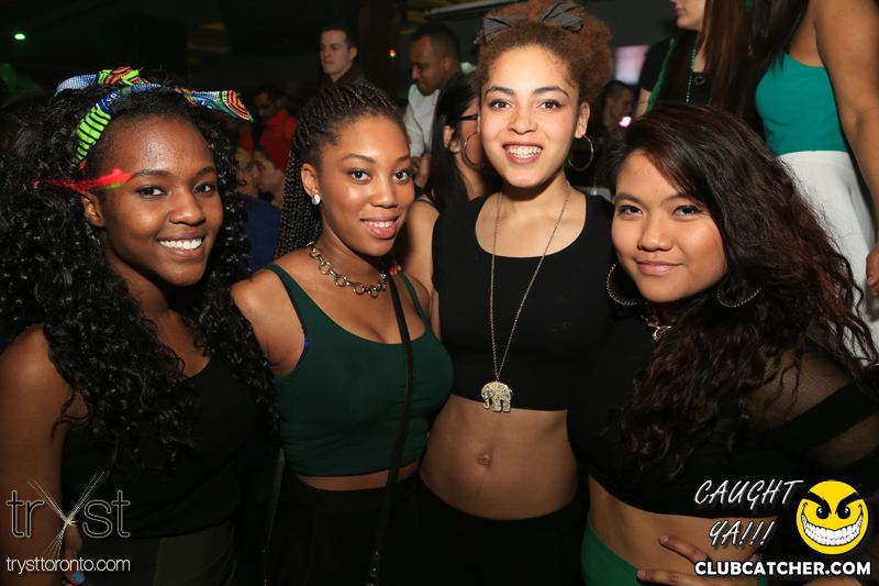 Tryst nightclub photo 328 - March 15th, 2014