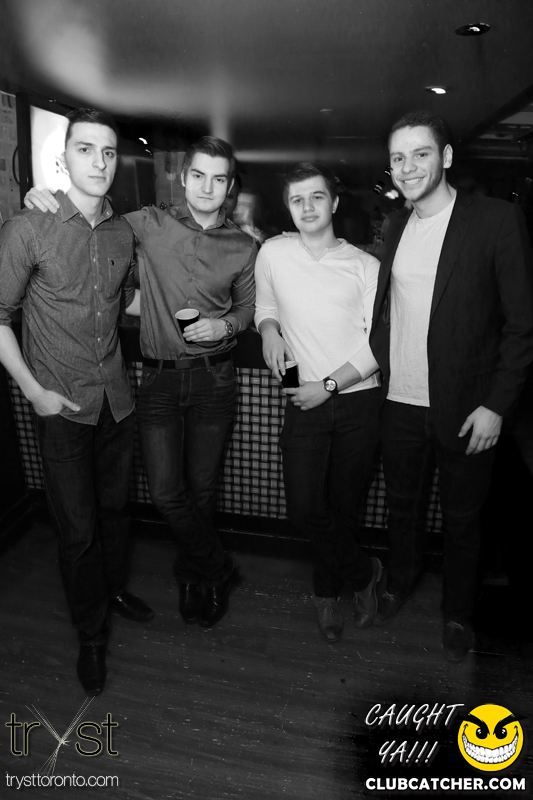 Tryst nightclub photo 329 - March 15th, 2014