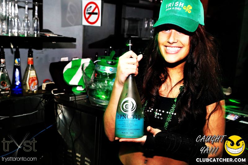 Tryst nightclub photo 330 - March 15th, 2014