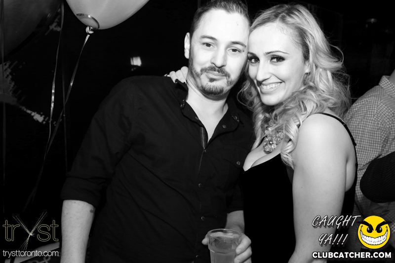 Tryst nightclub photo 333 - March 15th, 2014