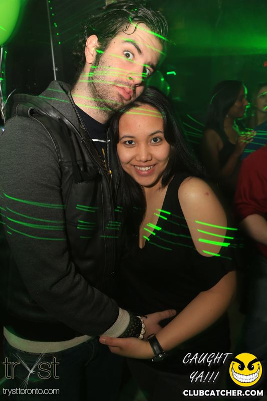 Tryst nightclub photo 334 - March 15th, 2014