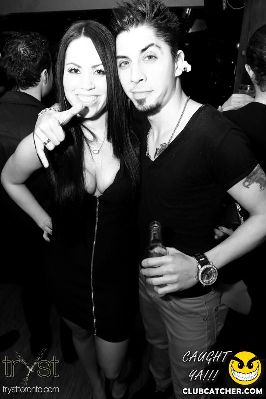 Tryst nightclub photo 336 - March 15th, 2014