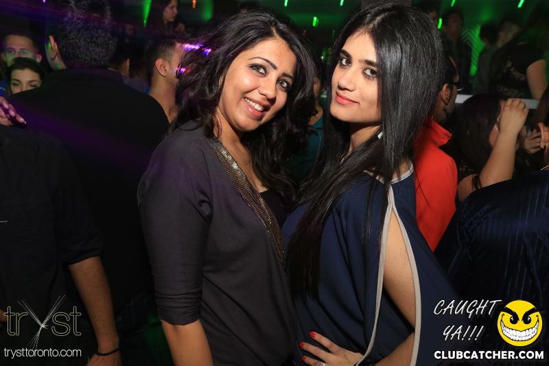 Tryst nightclub photo 337 - March 15th, 2014
