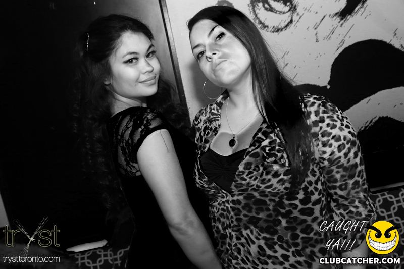 Tryst nightclub photo 338 - March 15th, 2014