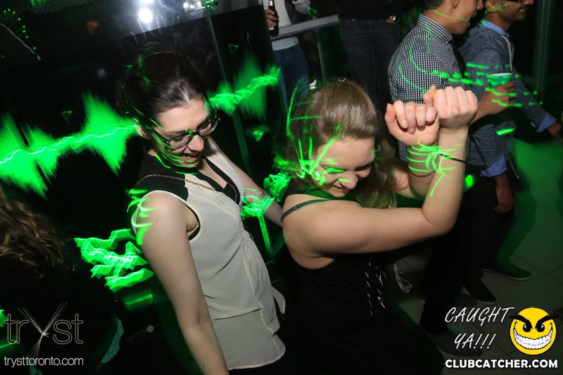 Tryst nightclub photo 339 - March 15th, 2014