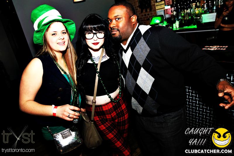 Tryst nightclub photo 342 - March 15th, 2014