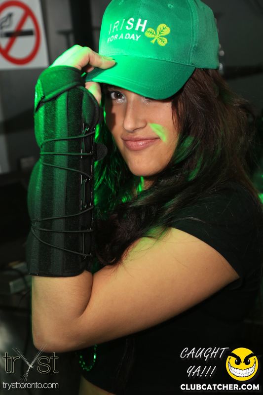 Tryst nightclub photo 344 - March 15th, 2014