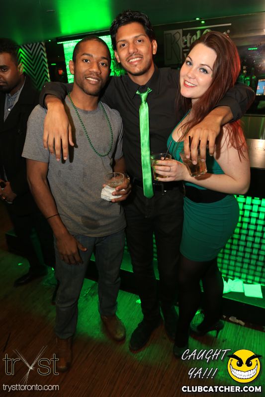 Tryst nightclub photo 346 - March 15th, 2014