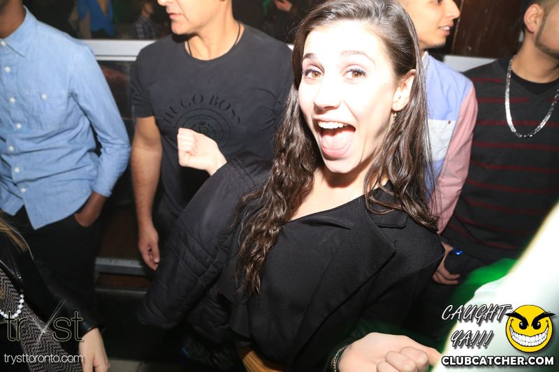 Tryst nightclub photo 350 - March 15th, 2014