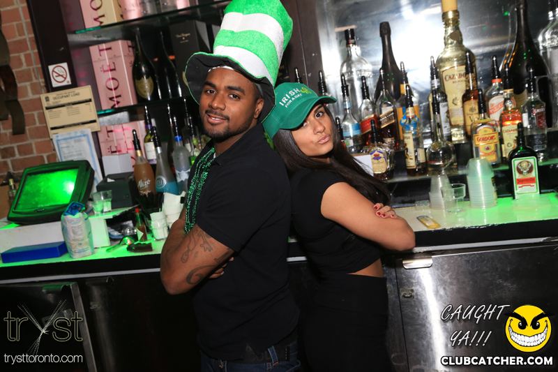 Tryst nightclub photo 351 - March 15th, 2014