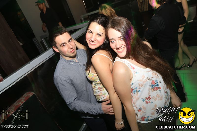 Tryst nightclub photo 352 - March 15th, 2014