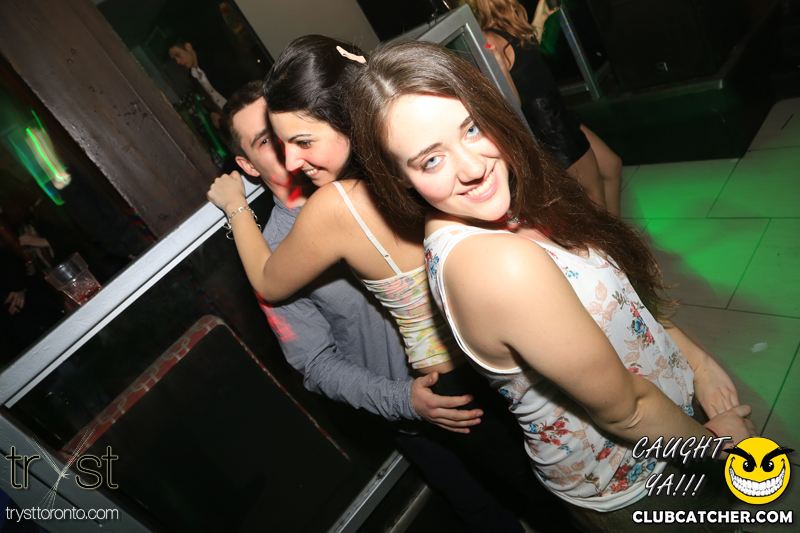 Tryst nightclub photo 353 - March 15th, 2014