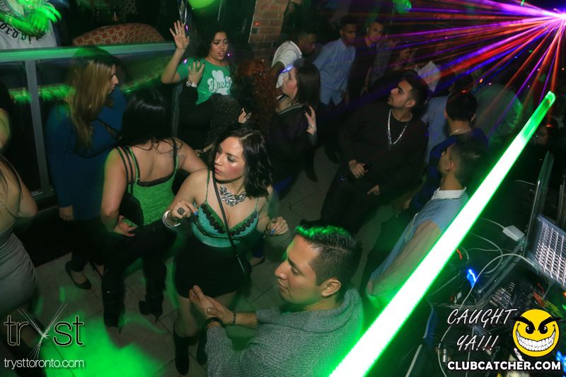 Tryst nightclub photo 354 - March 15th, 2014