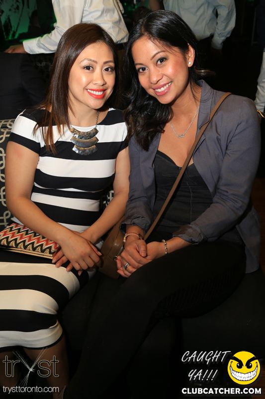 Tryst nightclub photo 355 - March 15th, 2014