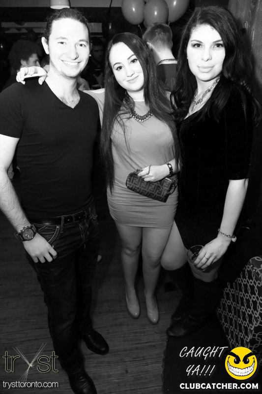 Tryst nightclub photo 357 - March 15th, 2014