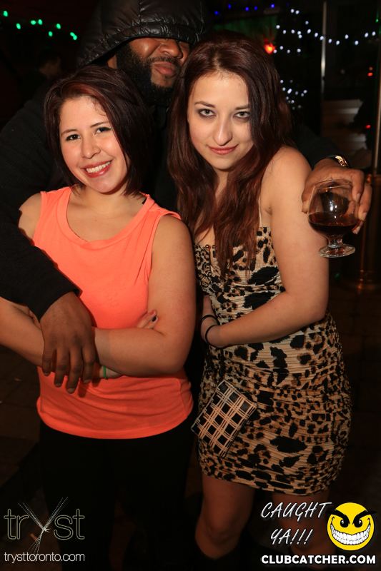 Tryst nightclub photo 358 - March 15th, 2014