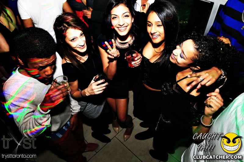 Tryst nightclub photo 359 - March 15th, 2014