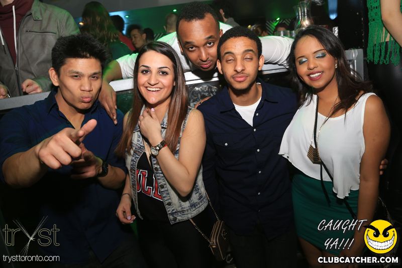 Tryst nightclub photo 363 - March 15th, 2014