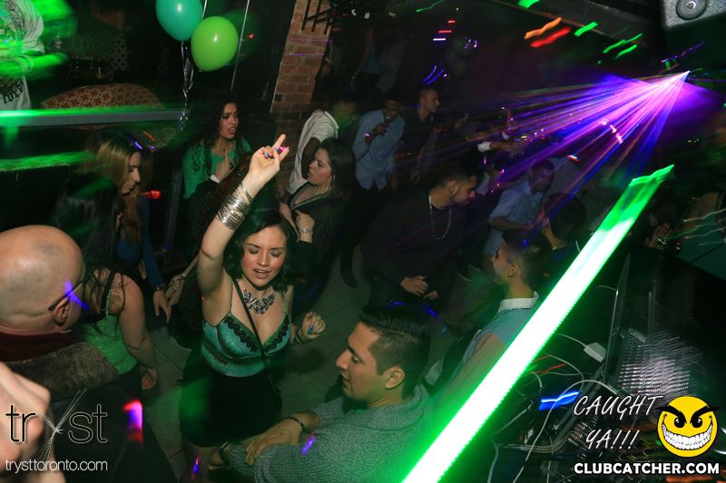 Tryst nightclub photo 364 - March 15th, 2014