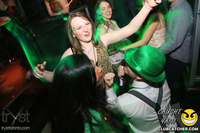 Tryst nightclub photo 366 - March 15th, 2014