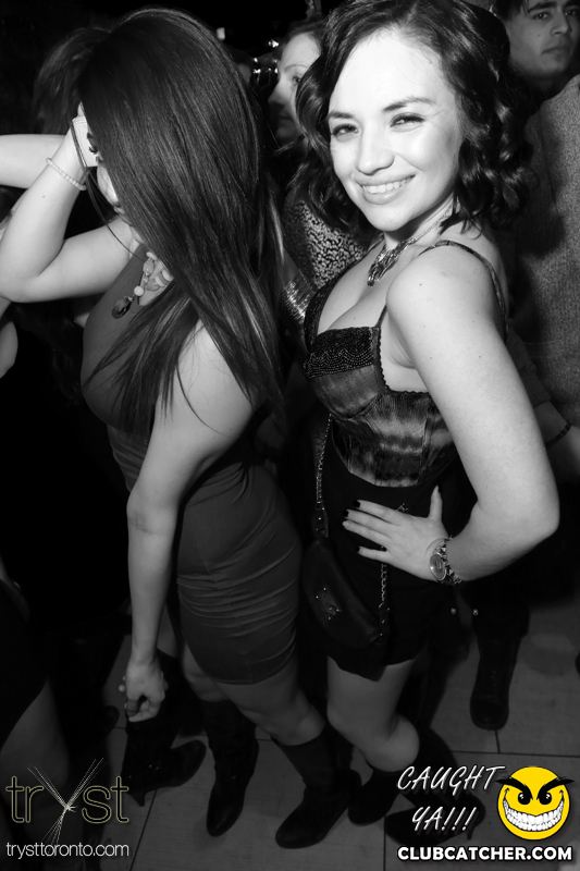 Tryst nightclub photo 369 - March 15th, 2014