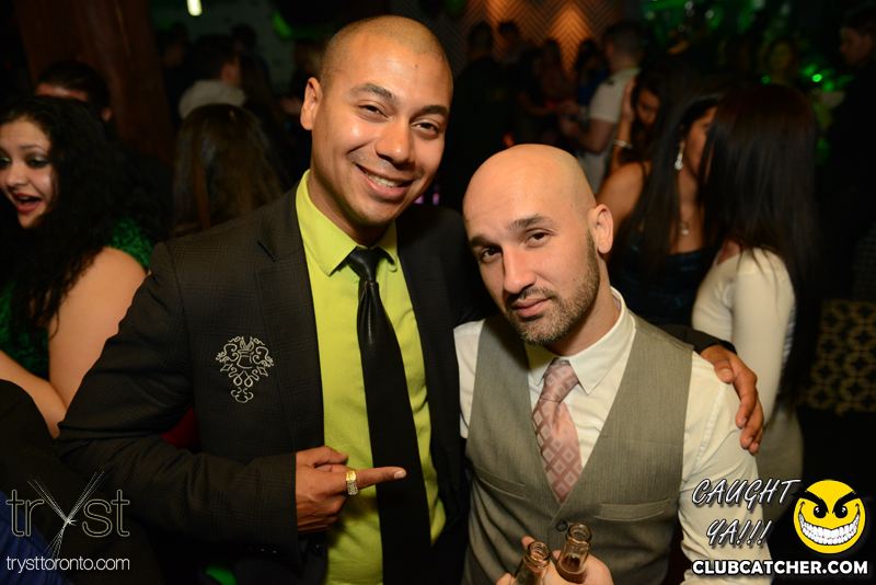Tryst nightclub photo 38 - March 15th, 2014