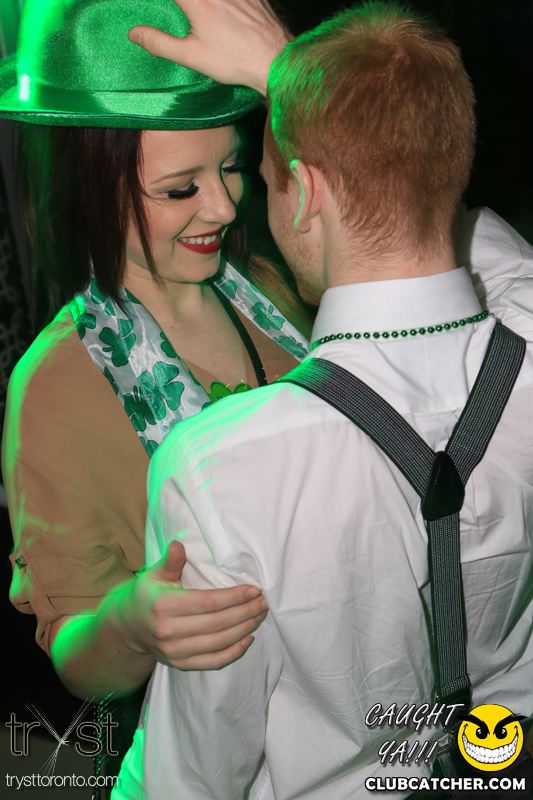 Tryst nightclub photo 371 - March 15th, 2014