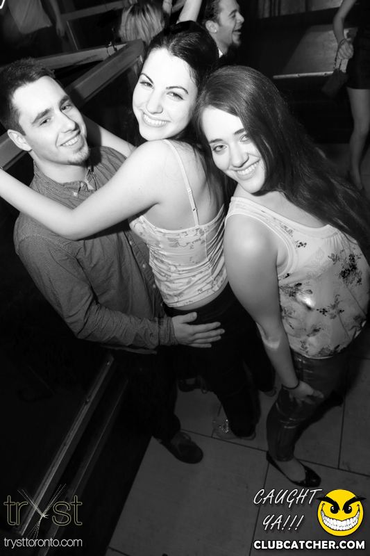 Tryst nightclub photo 372 - March 15th, 2014