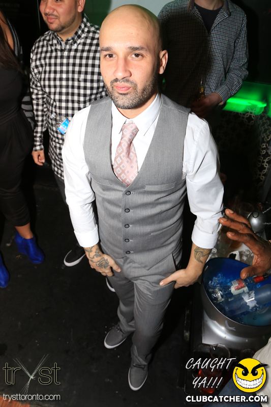 Tryst nightclub photo 373 - March 15th, 2014