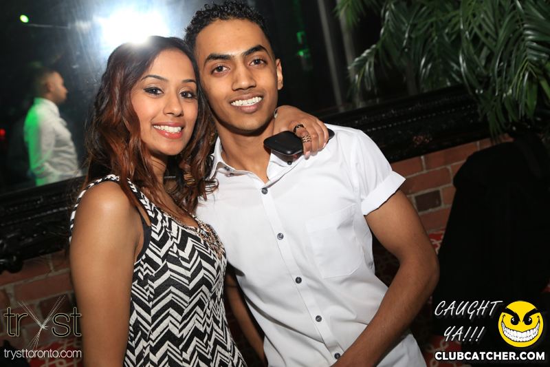 Tryst nightclub photo 378 - March 15th, 2014