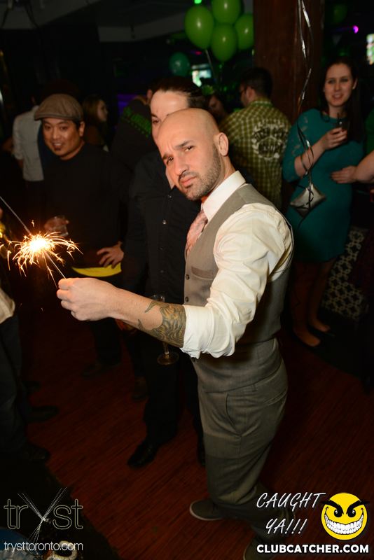 Tryst nightclub photo 39 - March 15th, 2014