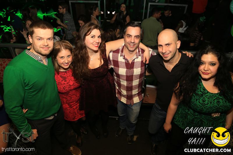 Tryst nightclub photo 381 - March 15th, 2014