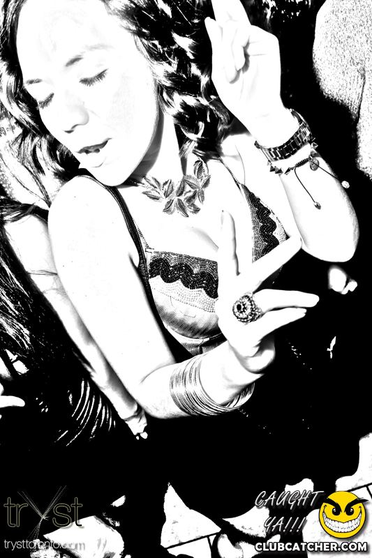 Tryst nightclub photo 383 - March 15th, 2014