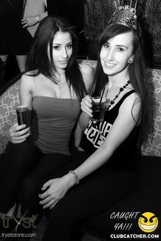 Tryst nightclub photo 385 - March 15th, 2014