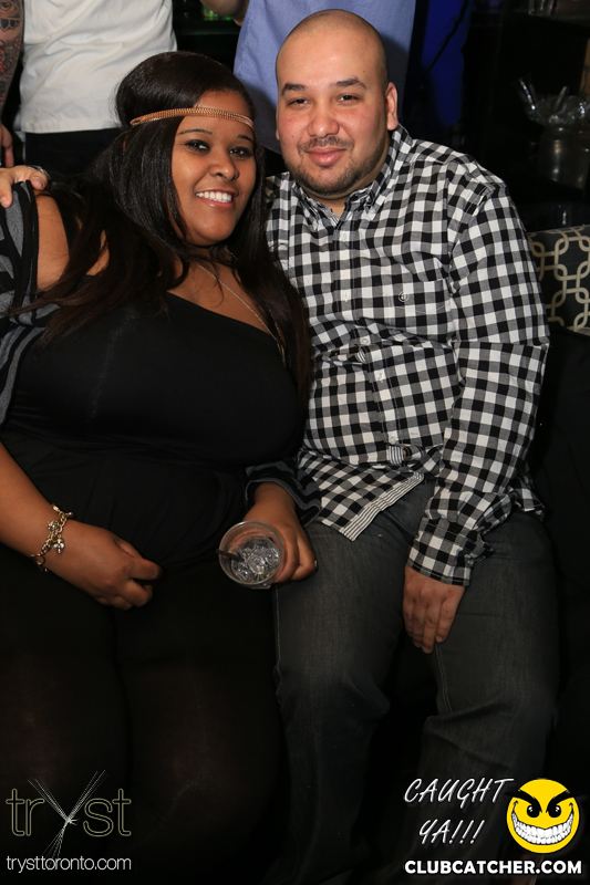 Tryst nightclub photo 386 - March 15th, 2014