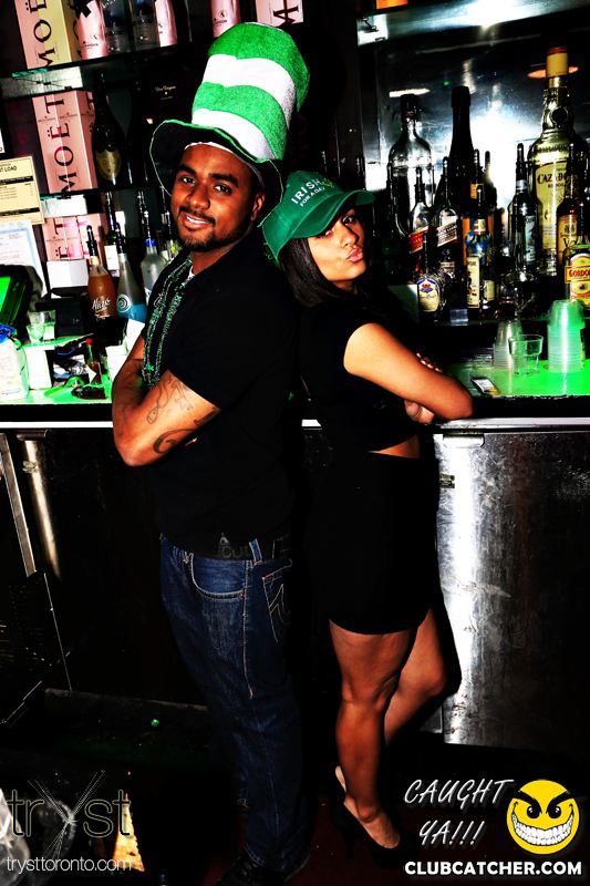 Tryst nightclub photo 387 - March 15th, 2014