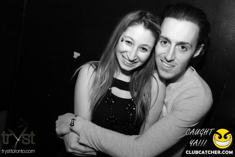 Tryst nightclub photo 389 - March 15th, 2014