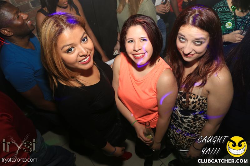 Tryst nightclub photo 390 - March 15th, 2014